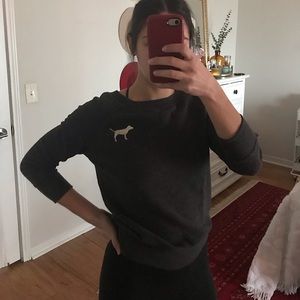 Victoria’s Secrect PINK Sweatshirt